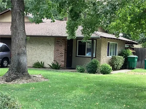 893-895 Netters, Chico, CA 95973