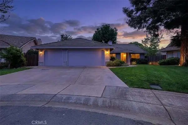 2441 Burl Court, Yuba City, CA 95991