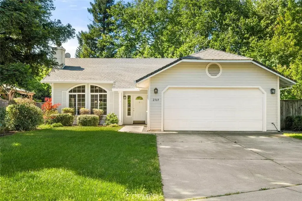 2369 Holly Ave, Chico, CA 95926 - #1