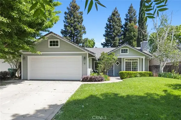 9 Knotts Glen Court, Chico, CA 95926
