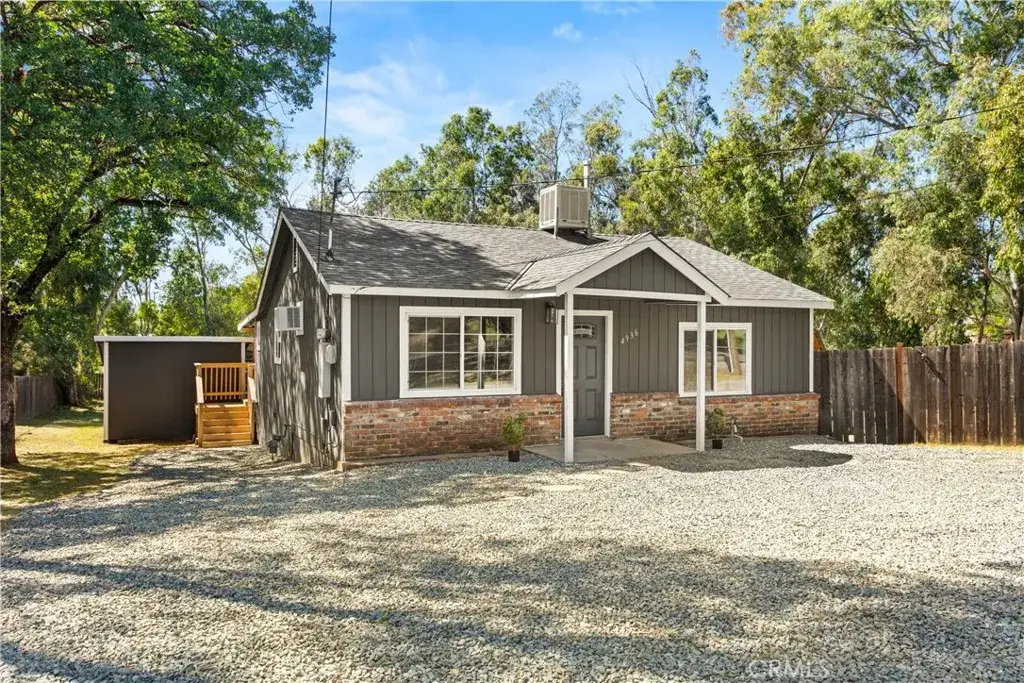 4936 Lower Wyandotte, Oroville, CA 95966 - #1