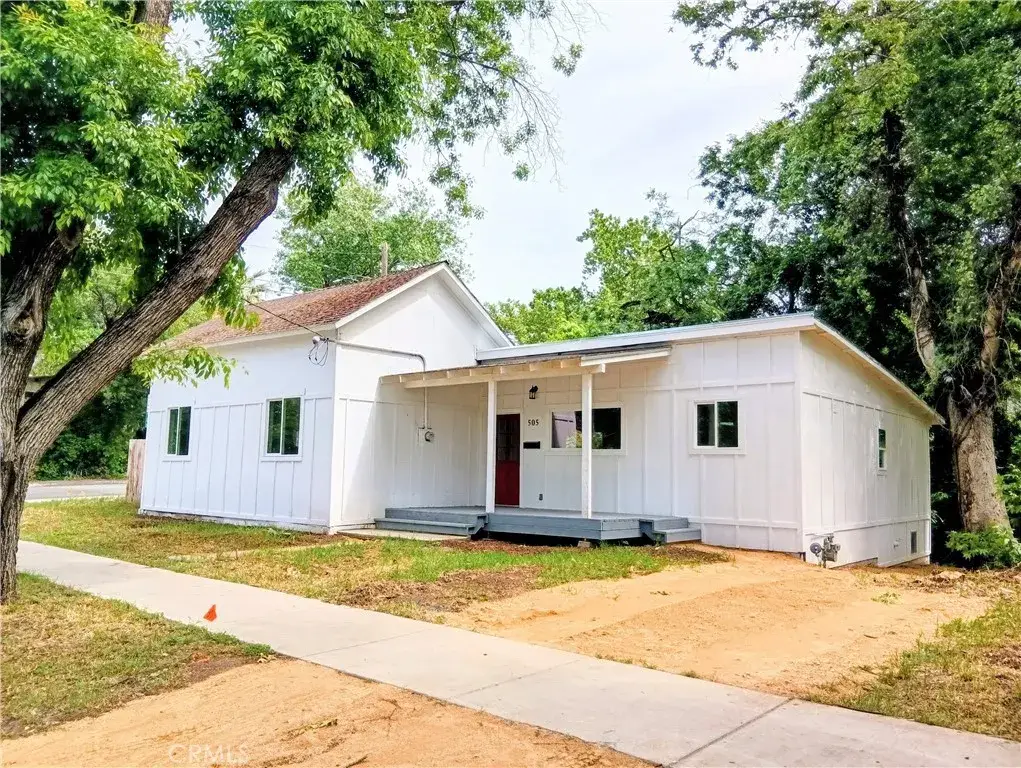 505 W 9th Street, Chico, CA 95928 - #1
