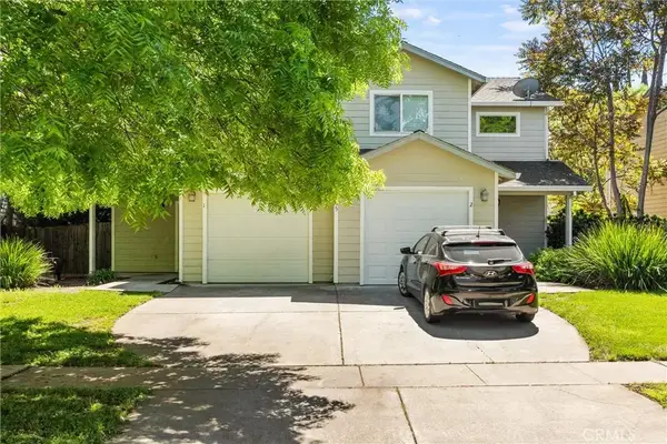 555 Morgan, Chico, CA 95973