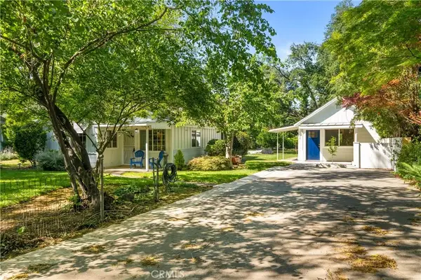 1242 Bidwell Avenue, Chico, CA 95926