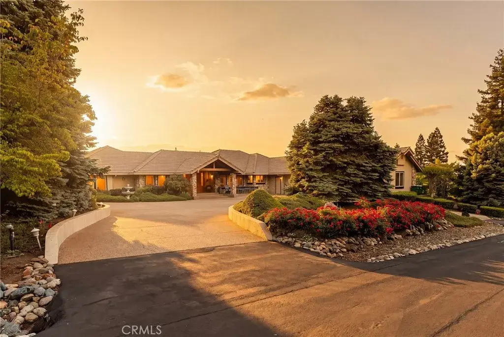 14868 Eagle Ridge, Forest Ranch, CA 95942 - #1