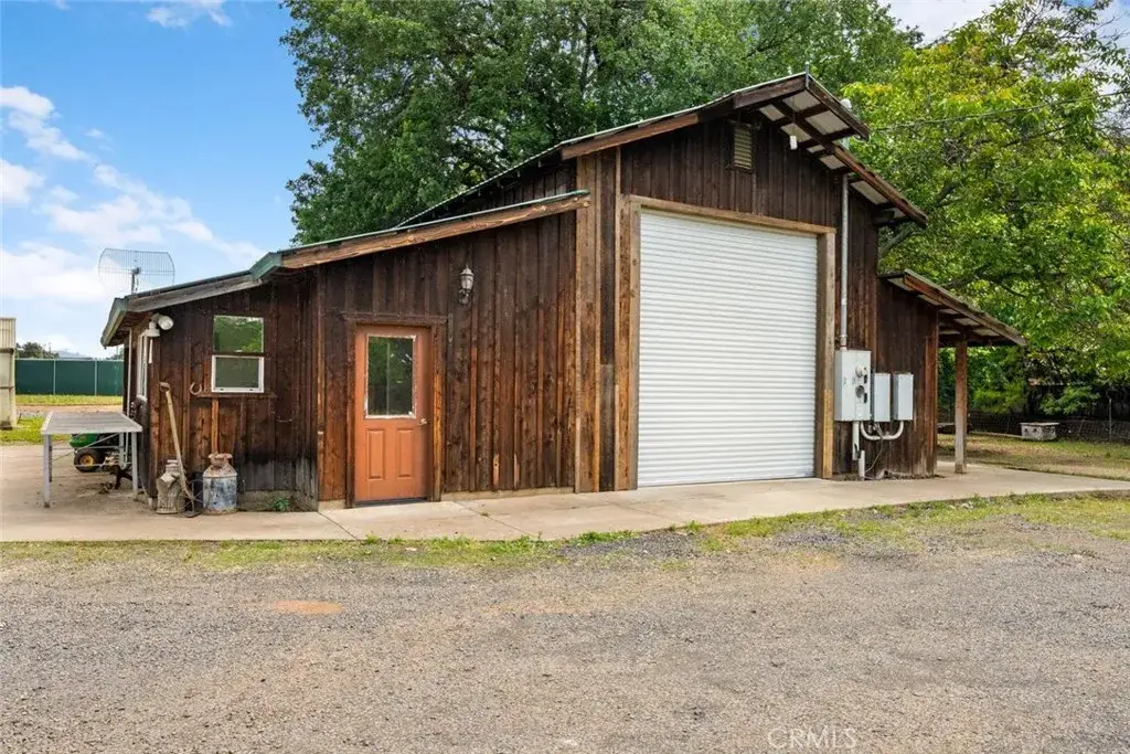 200 Speedway, Chico, CA 95928 - #1