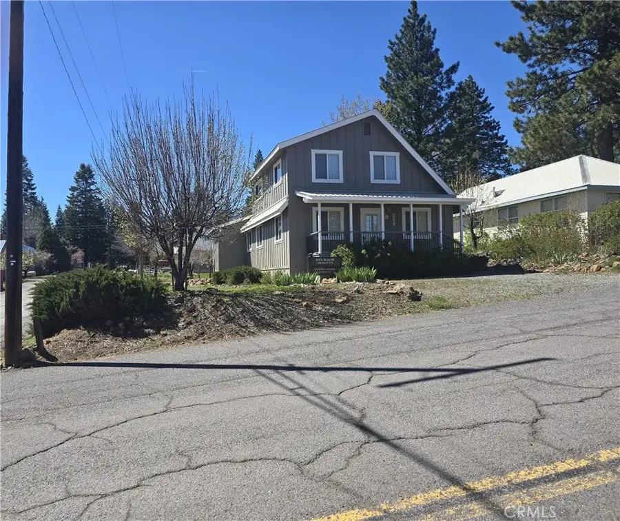 601 Delwood, Westwood, CA 96137 - #2