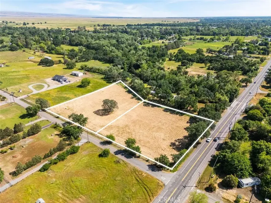 0 Wilson, Los Molinos, CA 96055 - #2