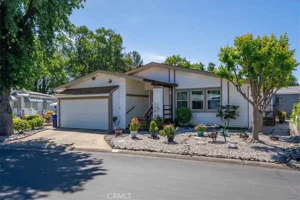 350 Gilmore #66, Red Bluff, CA 96080