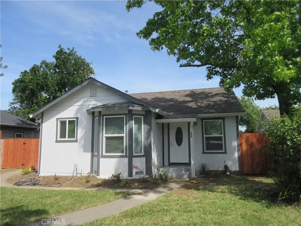 548 S Plumas Street, Willows, CA 95988 - #1