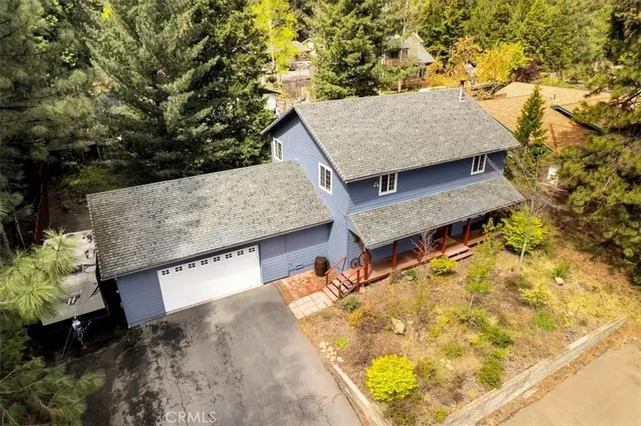 1533 W.a. Barr Rd, Mount Shasta, CA 96067 - #2