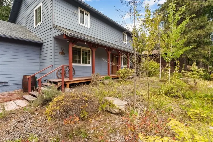 1533 W.a. Barr Rd, Mount Shasta, CA 96067 - #3