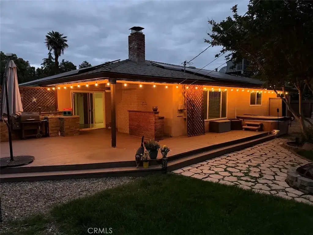 6 Mayfair, Chico, CA 95973 - #1
