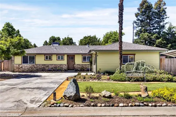 6 Mayfair, Chico, CA 95973