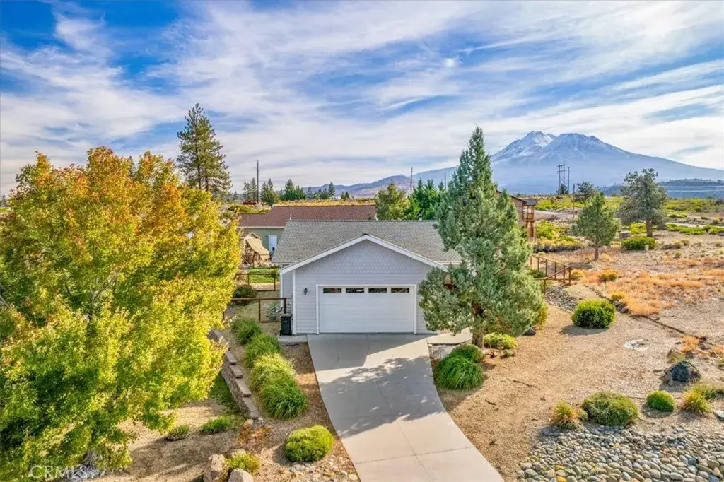 5946 Prairie Dog Ct, Weed, CA 96094 - #1