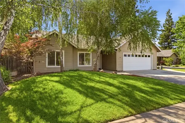 451 Hideaway, Chico, CA 95926