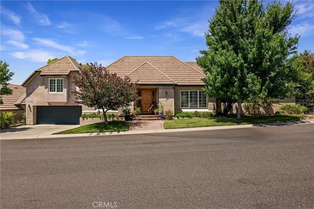 3188 Wood Creek, Chico, CA 95928 - #1