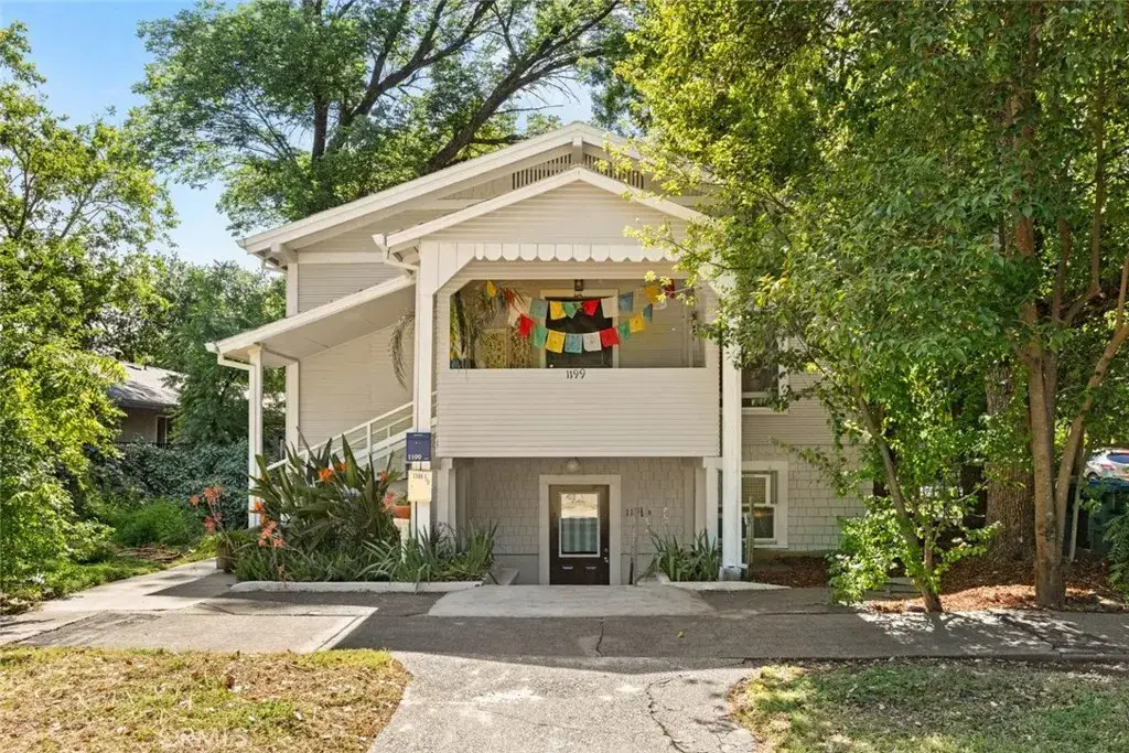1199 Citrus, Chico, CA 95926 - #1