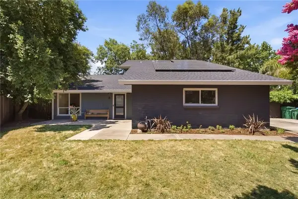 8 Creekwood Court, Chico, CA 95926