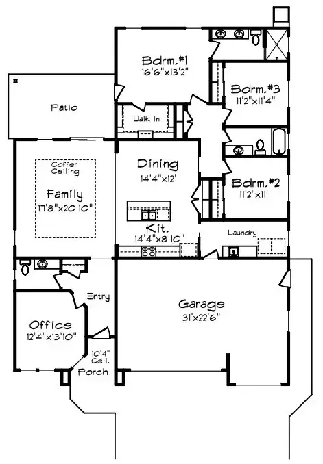 323 Ellingson Way, Chico, CA 95973