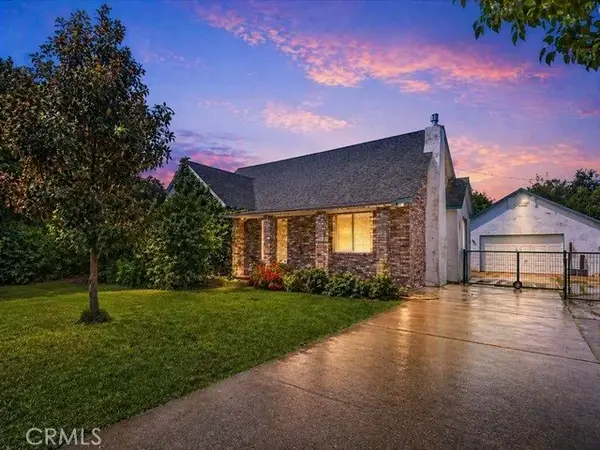 1129 Dewsnup Avenue, Gridley, CA 95948