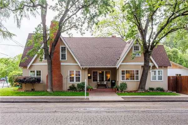 342 W 11th, Chico, CA 95928