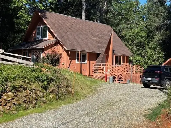 11279 Winding, Clipper Mills, CA 95930