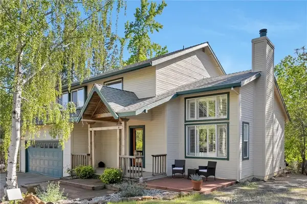 5424 Cabernet Way, Forest Ranch, CA 95942