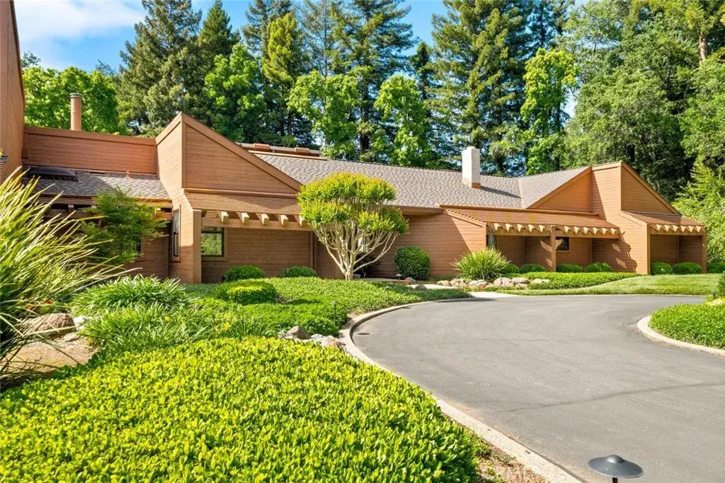 819 El Monte Avenue, Chico, CA 95928 - #1