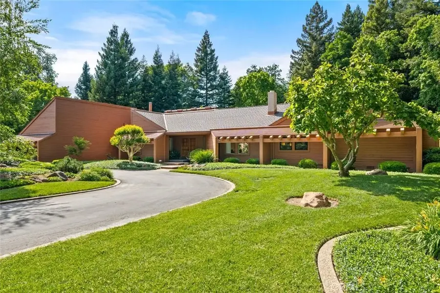 819 El Monte Avenue, Chico, CA 95928 - #2