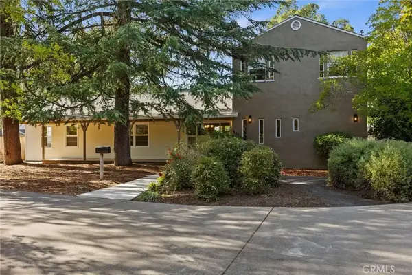 1470 Vallombrosa Avenue, Chico, CA 95926