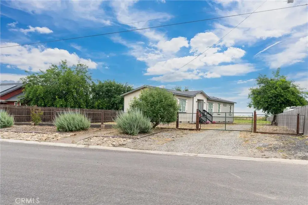 466 1st, Willows, CA 95988 - #1