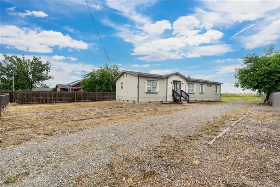 466 1st, Willows, CA 95988 - #3