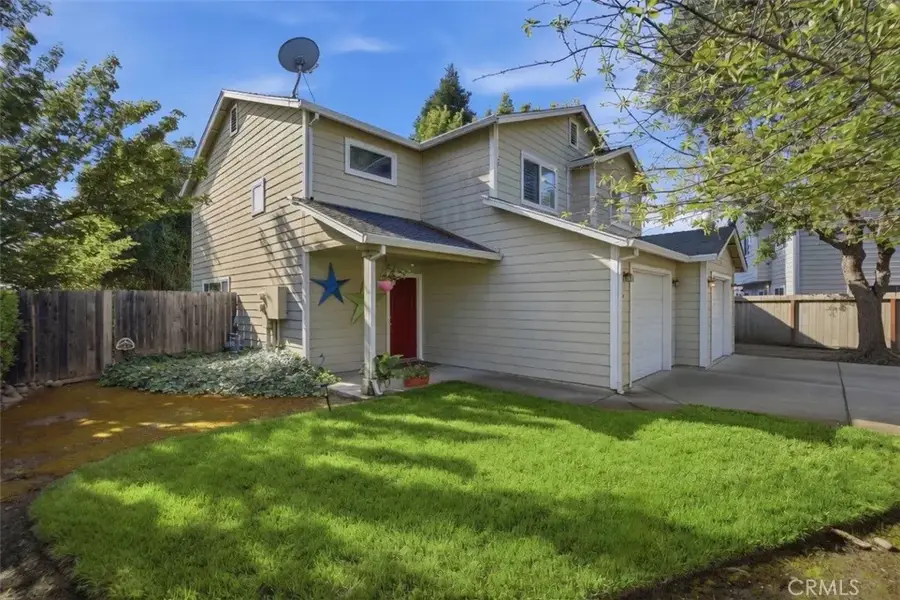 579 Morgan Drive, Chico, CA 95973 - #2