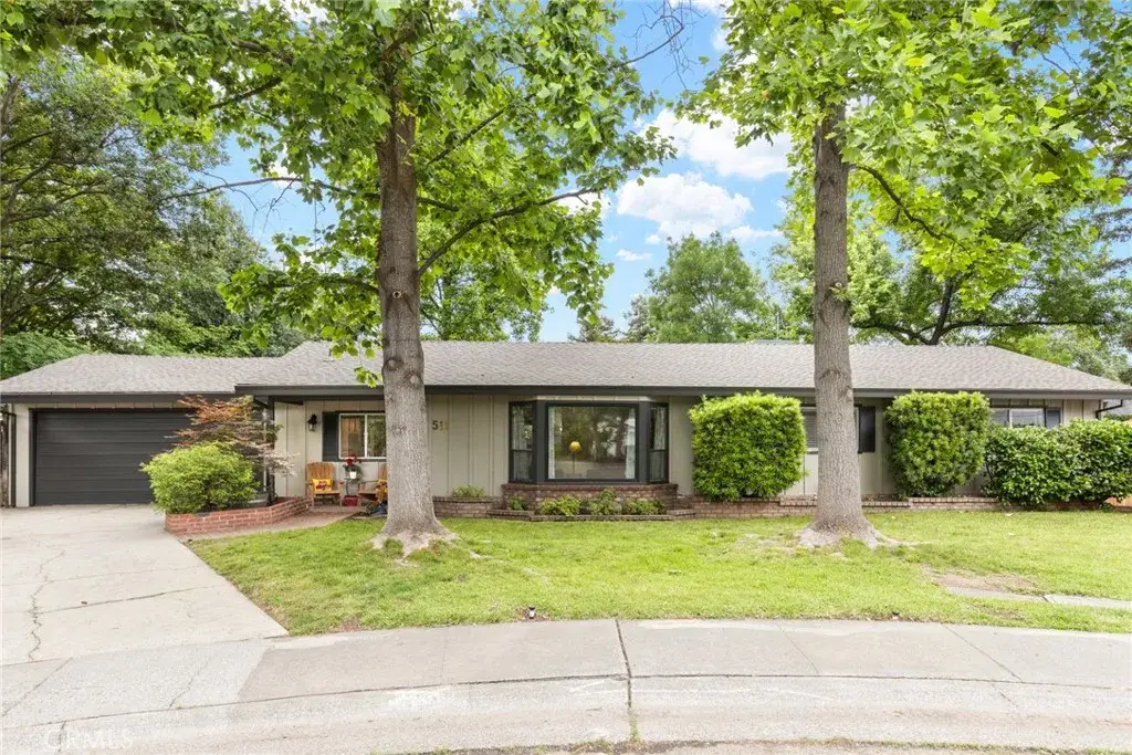 511 Sequoyah Avenue, Chico, CA 95926 - #1