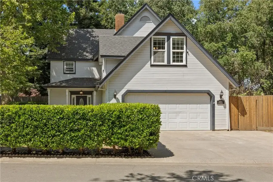821 Victorian Park, Chico, CA 95926 - #2