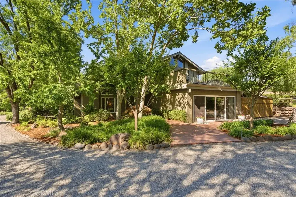 535 Stilson Canyon Road, Chico, CA 95928 - #1