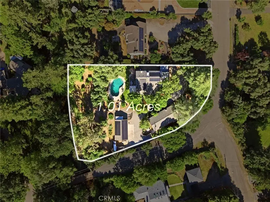 535 Stilson Canyon Road, Chico, CA 95928 - #2