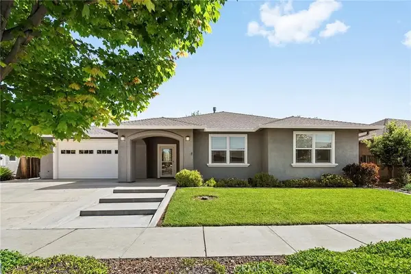 3410 Bamboo Orchard Drive, Chico, CA 95973