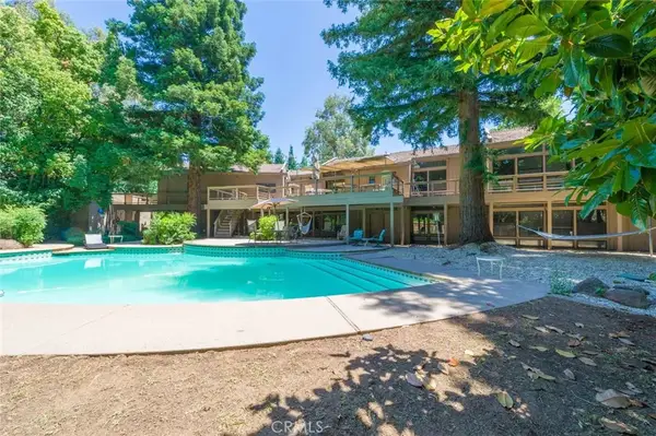45 Kirk, Chico, CA 95928