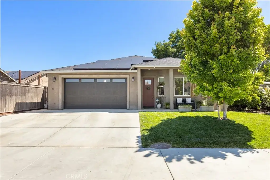 21 Jackie Drive, Chico, CA 95973 - #1