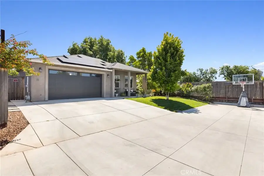 21 Jackie Drive, Chico, CA 95973 - #2