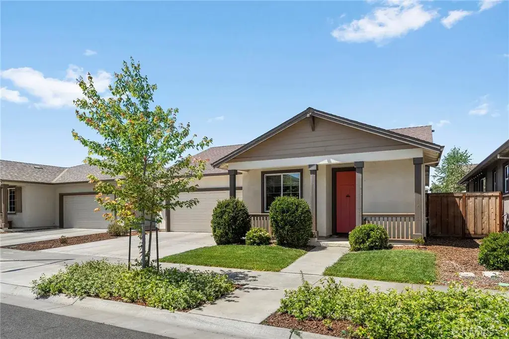 56 Bentwater Loop, Chico, CA 95973 - #1