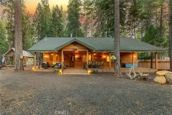 7528 Humboldt Road, Butte Meadows, CA 95942