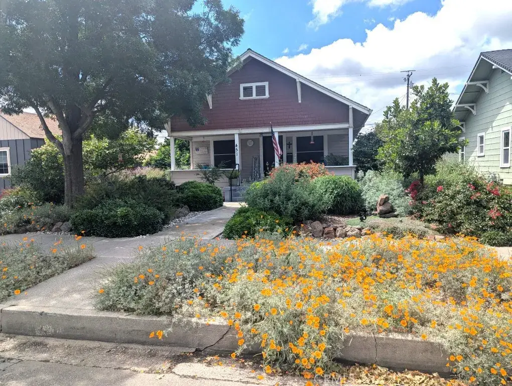 451 S Plumas Street, Willows, CA 95988 - #1