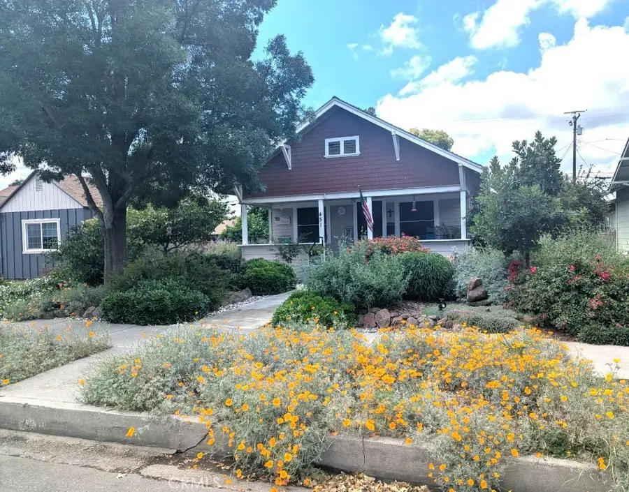 451 S Plumas Street, Willows, CA 95988 - #2
