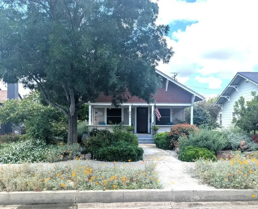 451 S Plumas Street, Willows, CA 95988 - #3