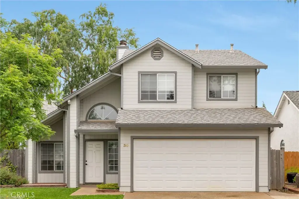 30 Glenshire, Chico, CA 95973 - #1