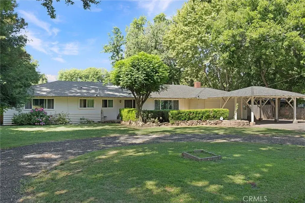 1915 Manzanita Avenue, Chico, CA 95926 - #1