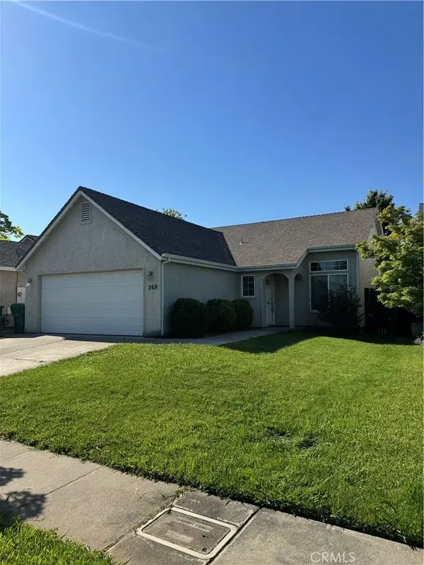 1169 Viceroy, Chico, CA 95973